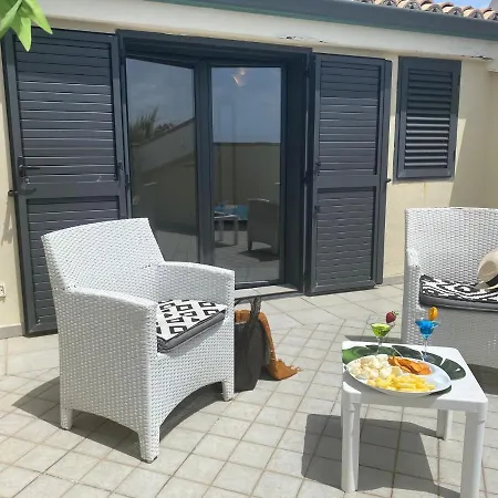 Mood Sea Stage Castiglione Marittimo