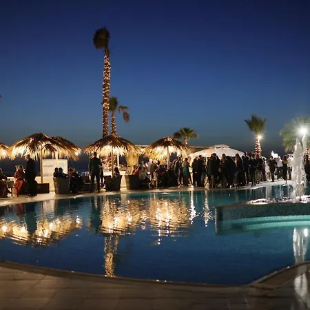 Mood Sea Stage * Castiglione Marittimo