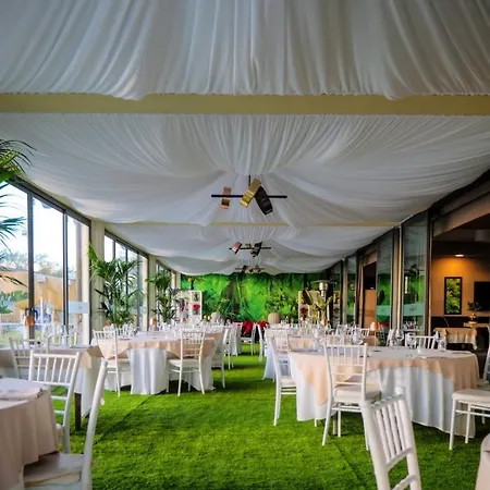 Mood Sea Stage Hotel Castiglione Marittimo