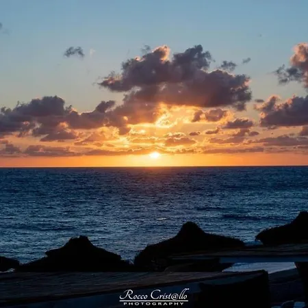 فندق Mood Sea Stage Castiglione Marittimo