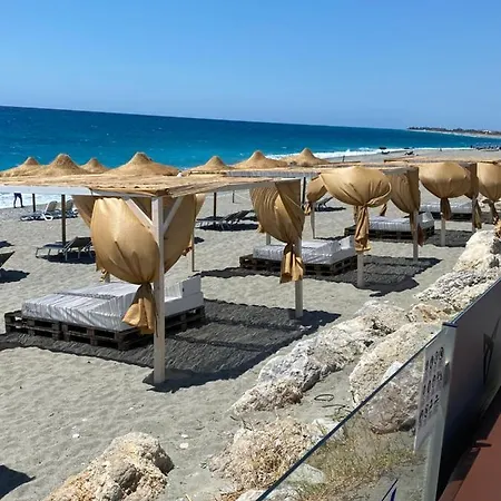 Mood Sea Stage Castiglione Marittimo