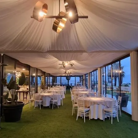 فندق Mood Sea Stage Castiglione Marittimo