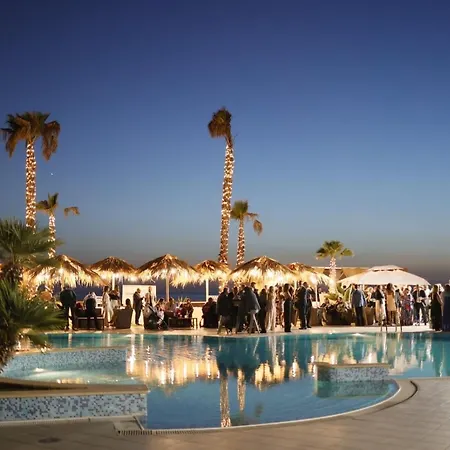 Hotel Mood Sea Stage Castiglione Marittimo