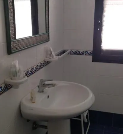 Hotel Mood Sea Stage Castiglione Marittimo