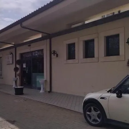 Mood Sea Stage * Castiglione Marittimo