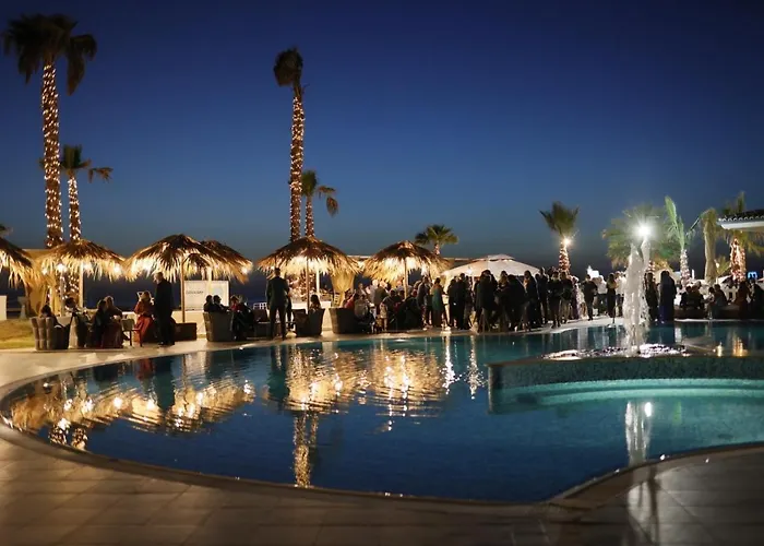 Mood Sea Stage * Castiglione Marittimo