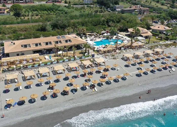 Mood Sea Stage Hotel *