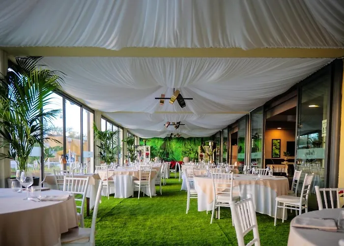 Mood Sea Stage Hotel Castiglione Marittimo