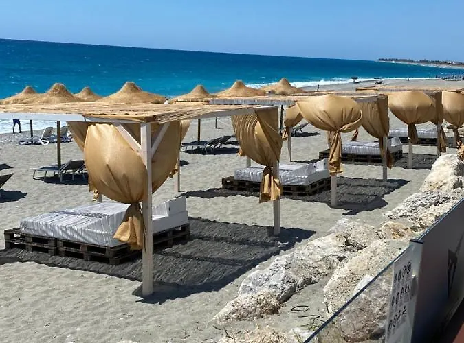 Mood Sea Stage Castiglione Marittimo