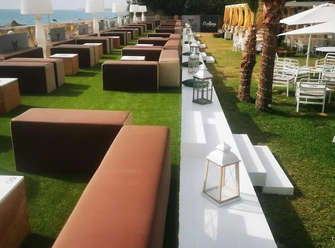 Hotel Mood Sea Stage *