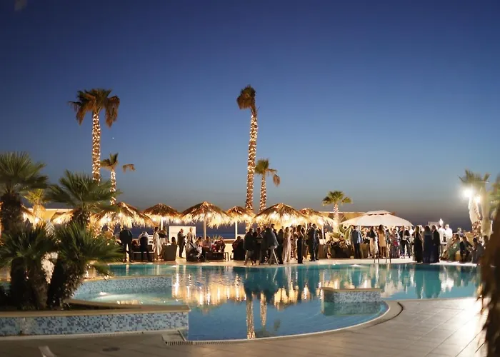 Hotel Mood Sea Stage Castiglione Marittimo