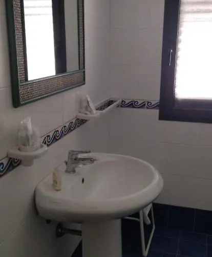 Hotel Mood Sea Stage Castiglione Marittimo