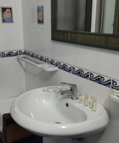 Hotel Mood Sea Stage Castiglione Marittimo